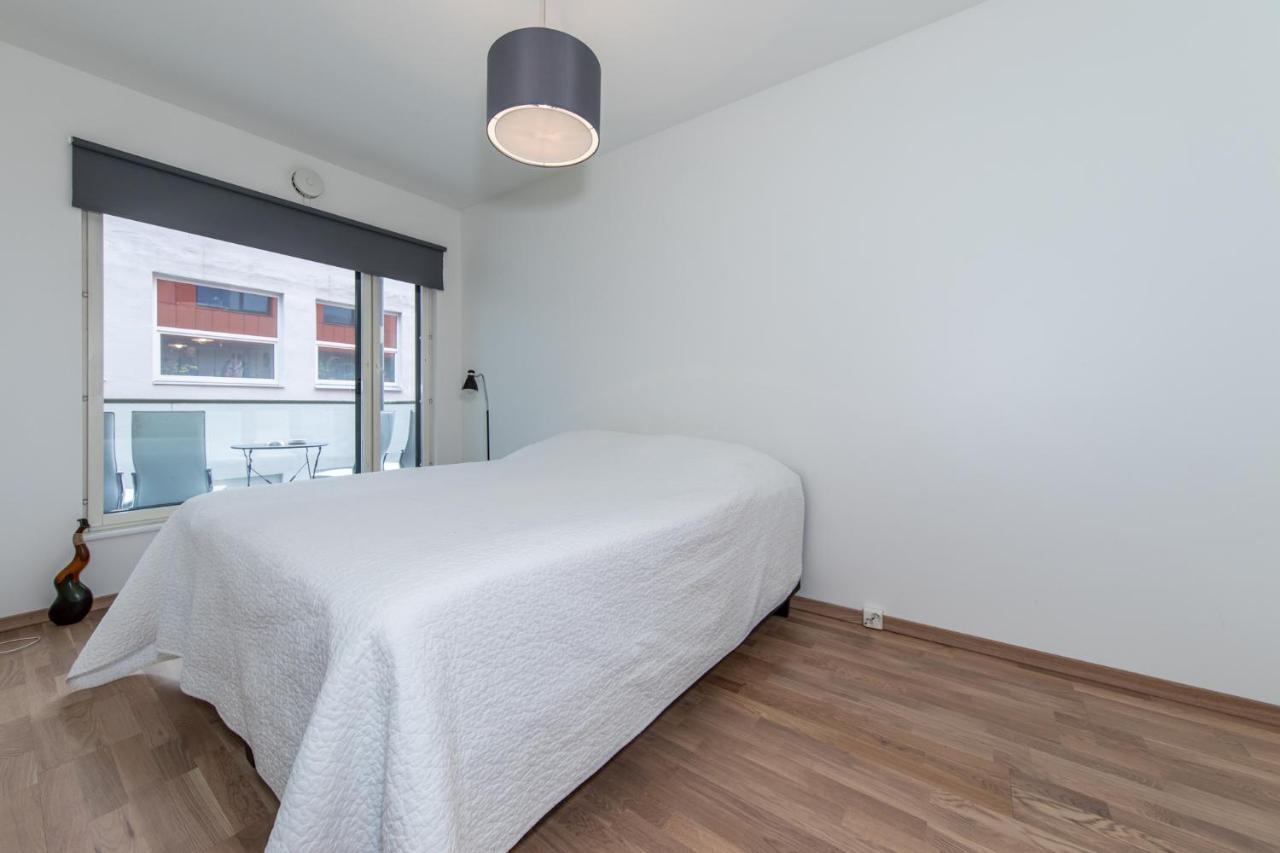 Foorum Apartments With Sauna # Balcony-Contactless Check-In Tallinn Buitenkant foto