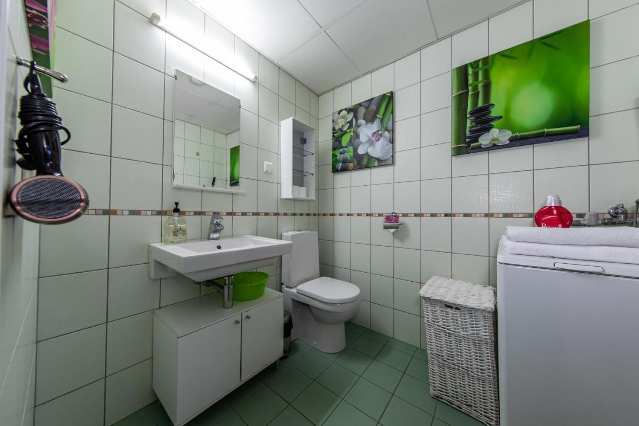 Foorum Apartments With Sauna # Balcony-Contactless Check-In Tallinn Buitenkant foto