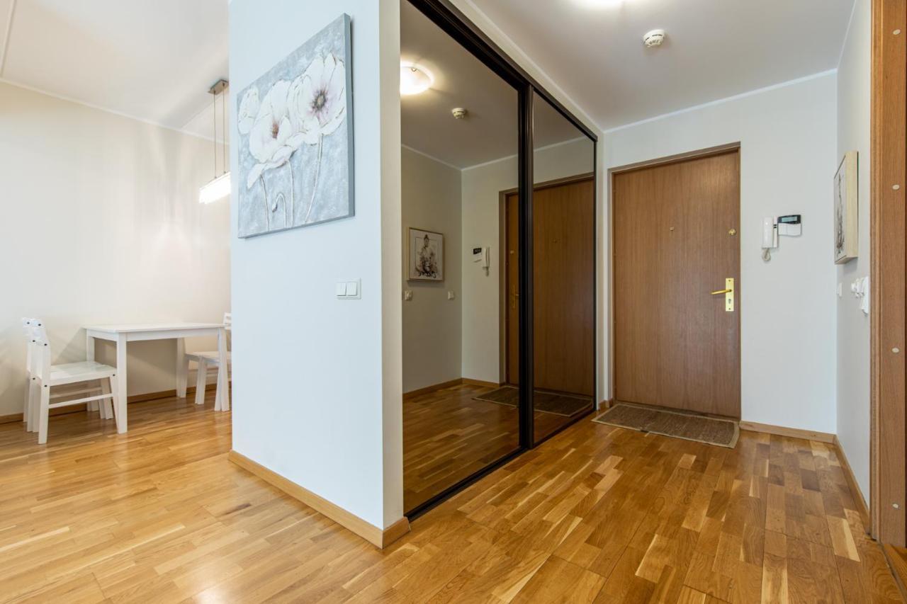 Foorum Apartments With Sauna # Balcony-Contactless Check-In Tallinn Buitenkant foto