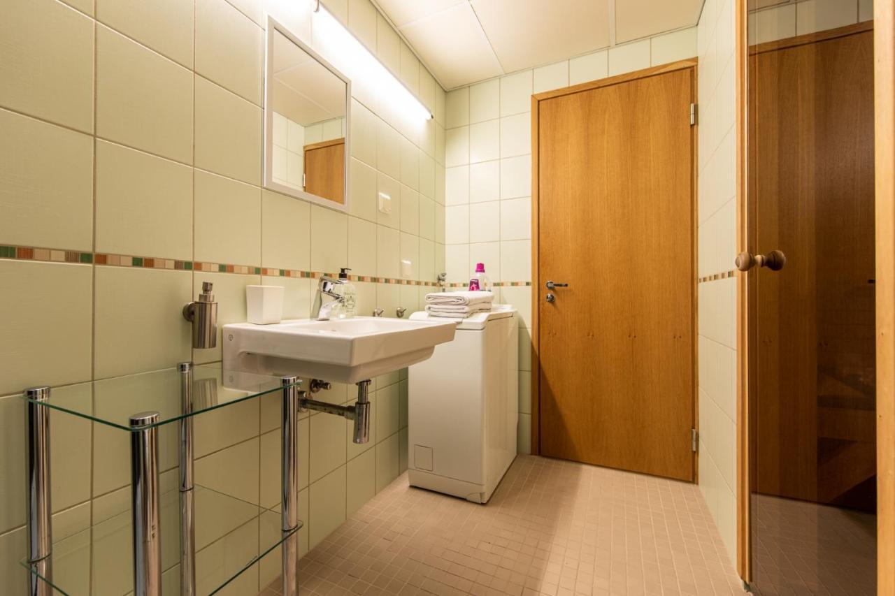 Foorum Apartments With Sauna # Balcony-Contactless Check-In Tallinn Buitenkant foto